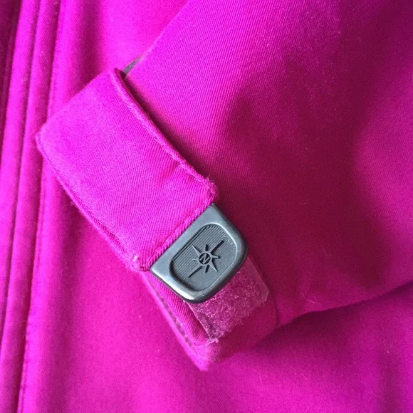 North End | Spring Jacket - Picture 6 of 13